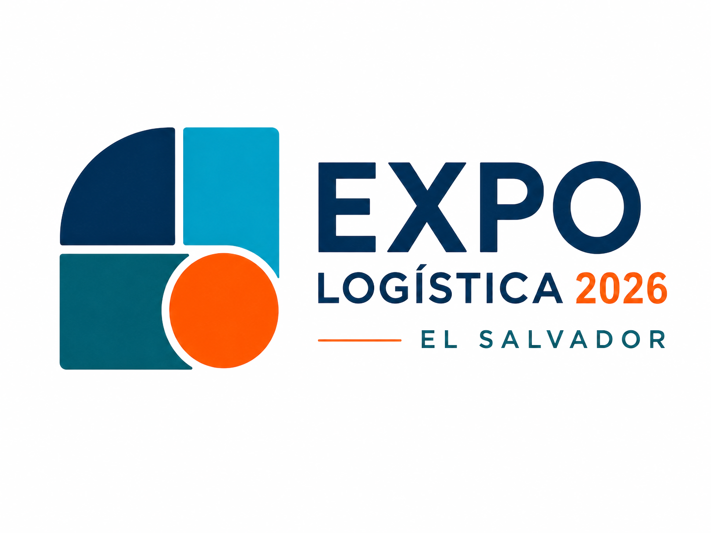 Expo Logística 2026